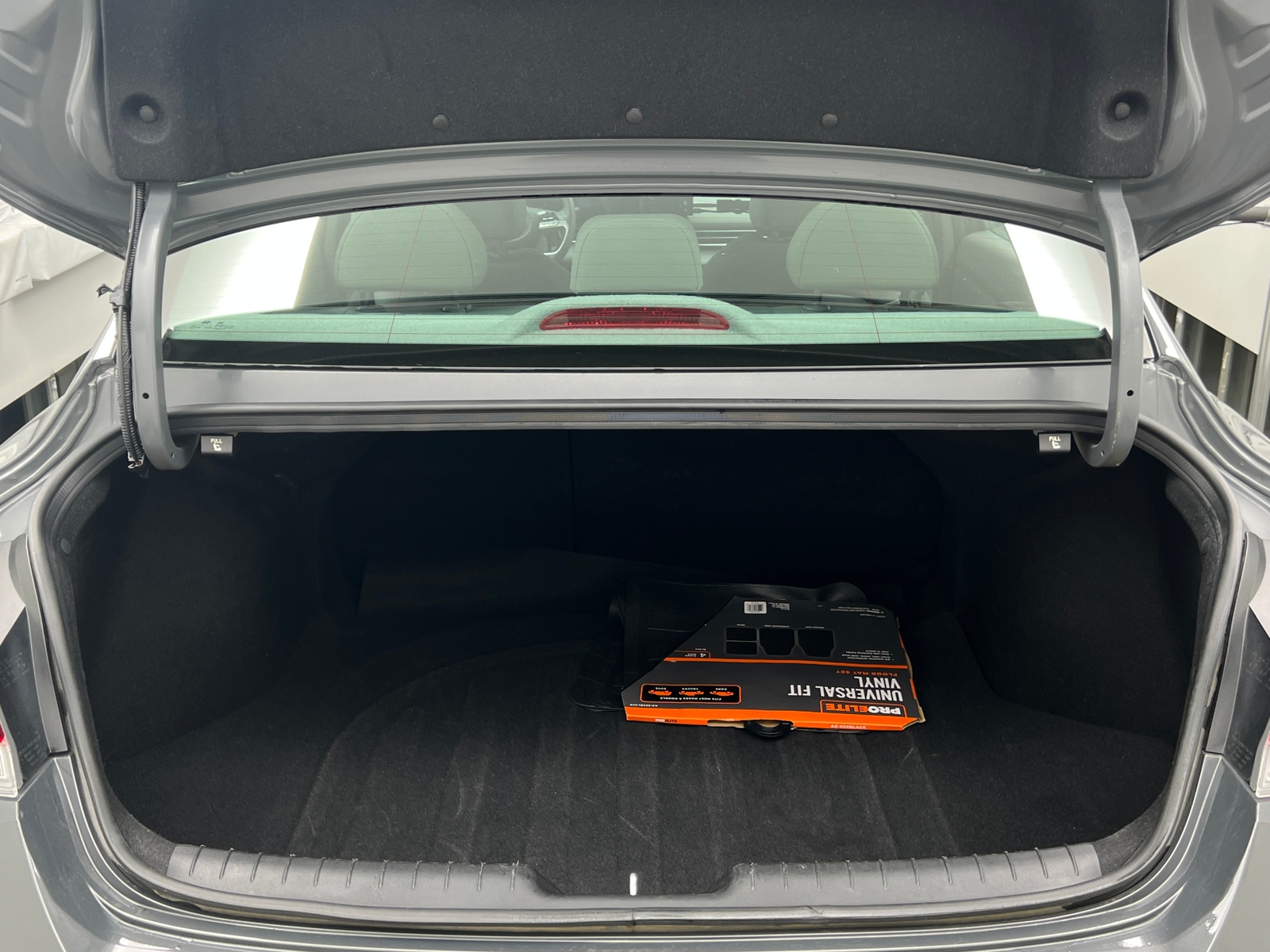 Thumbnail: 2025 Hyundai Elantra - 7