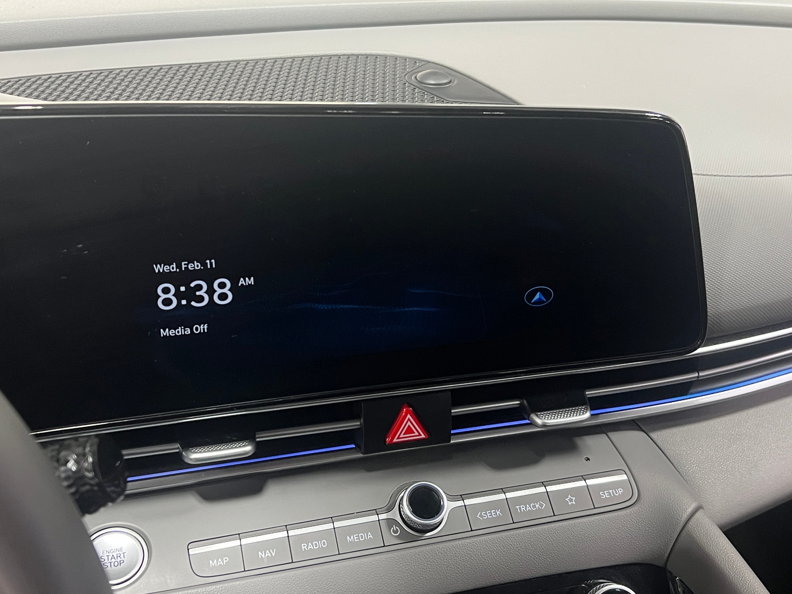 Thumbnail: 2025 Hyundai Elantra - 4