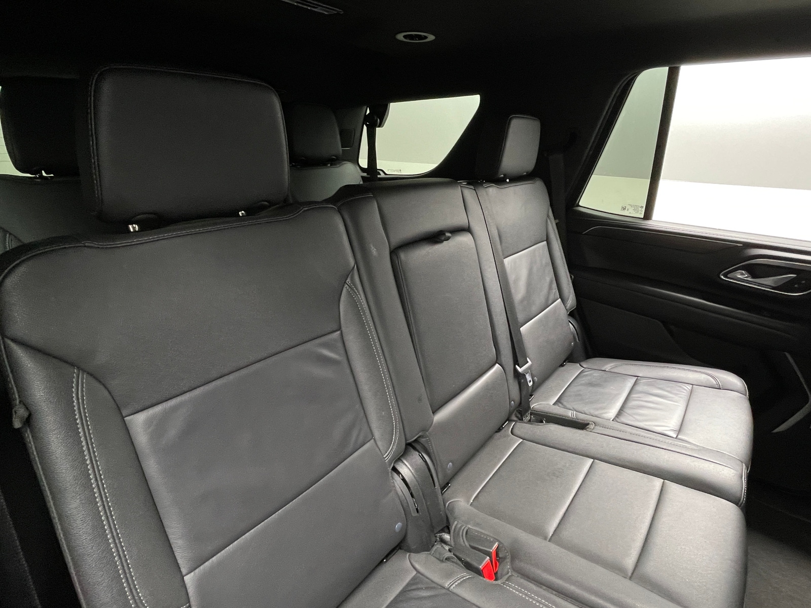 Thumbnail: 2024 Chevrolet Tahoe - 5