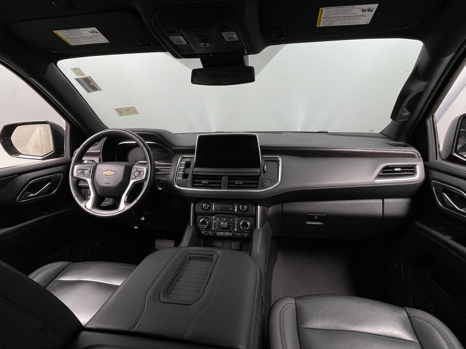 Thumbnail: 2024 Chevrolet Tahoe - 2