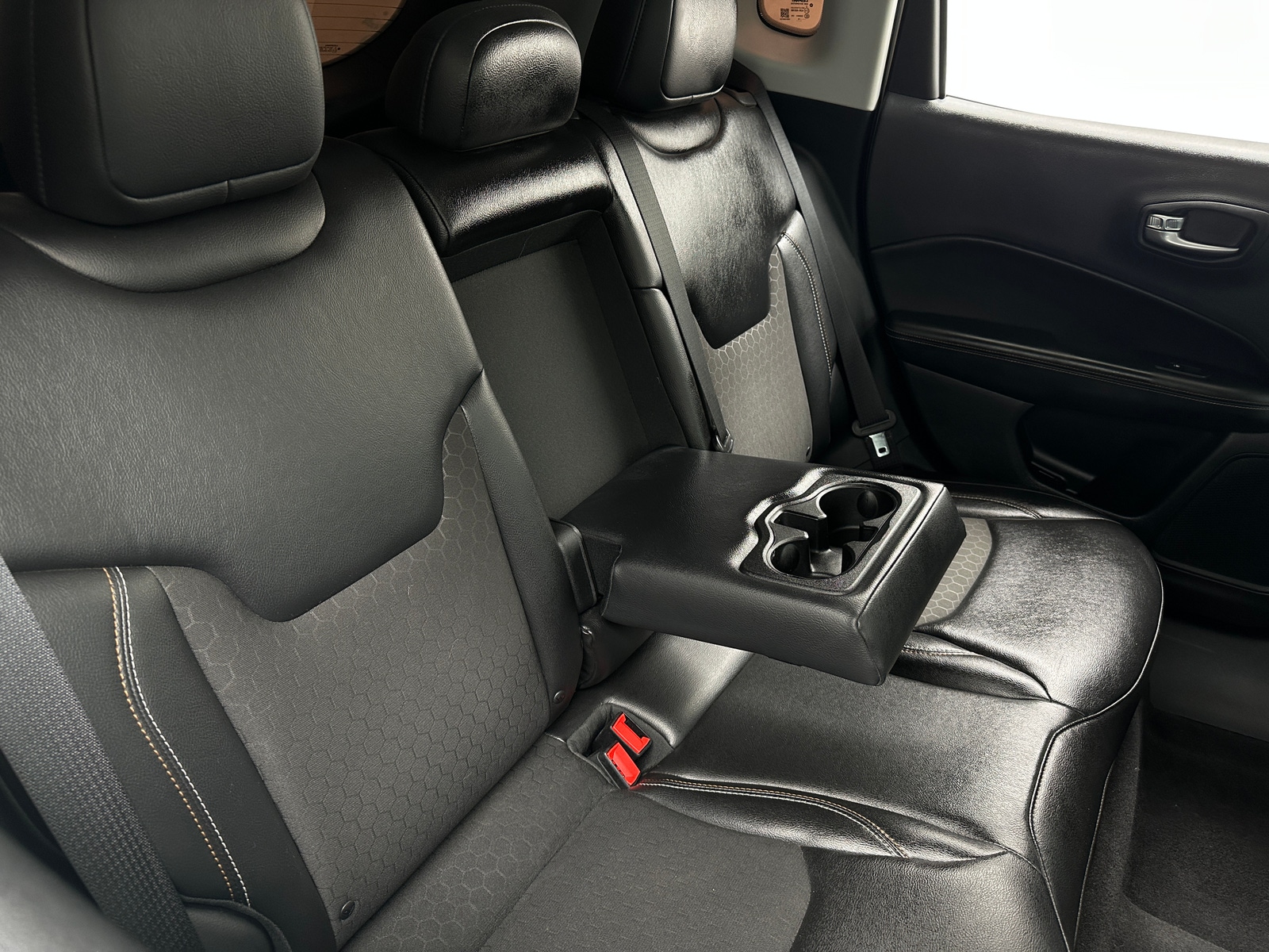 Thumbnail: 2018 Jeep Compass - 5