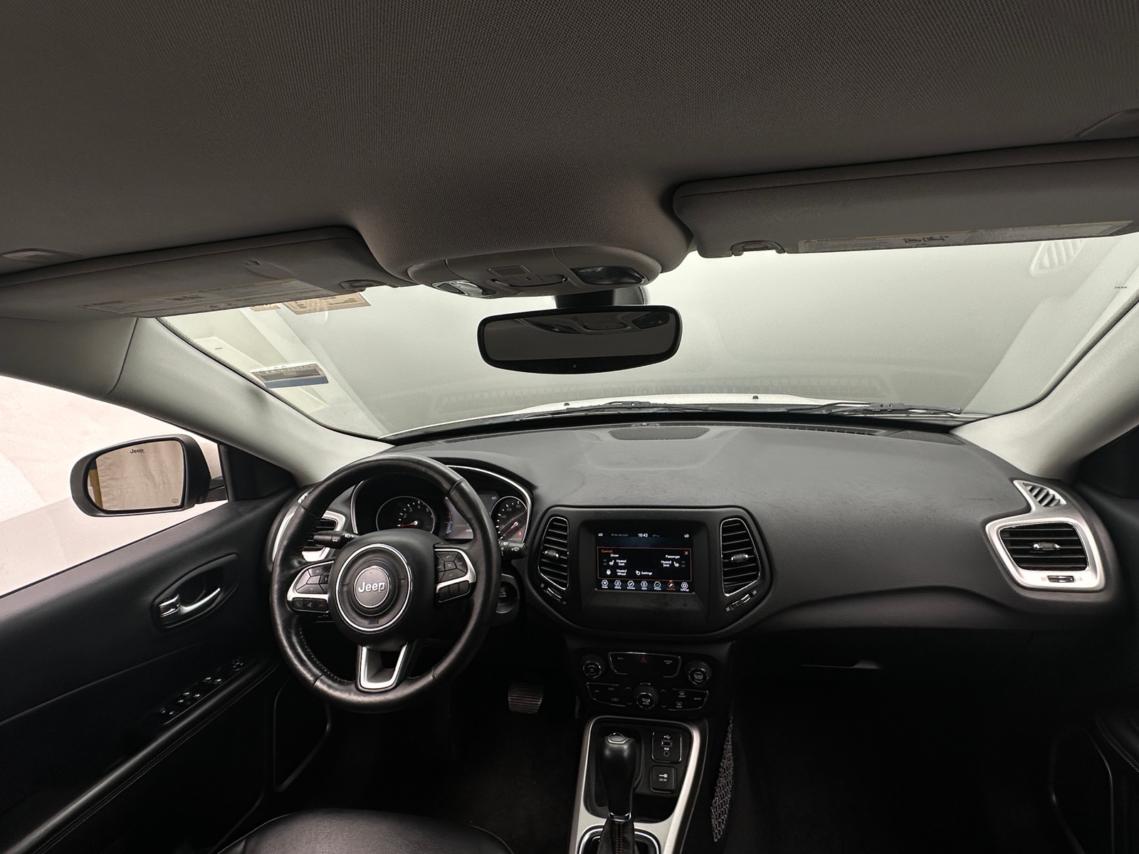 Thumbnail: 2018 Jeep Compass - 2