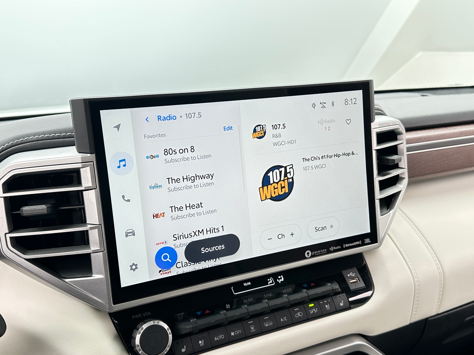 Thumbnail: 2024 Toyota Sequoia - 3