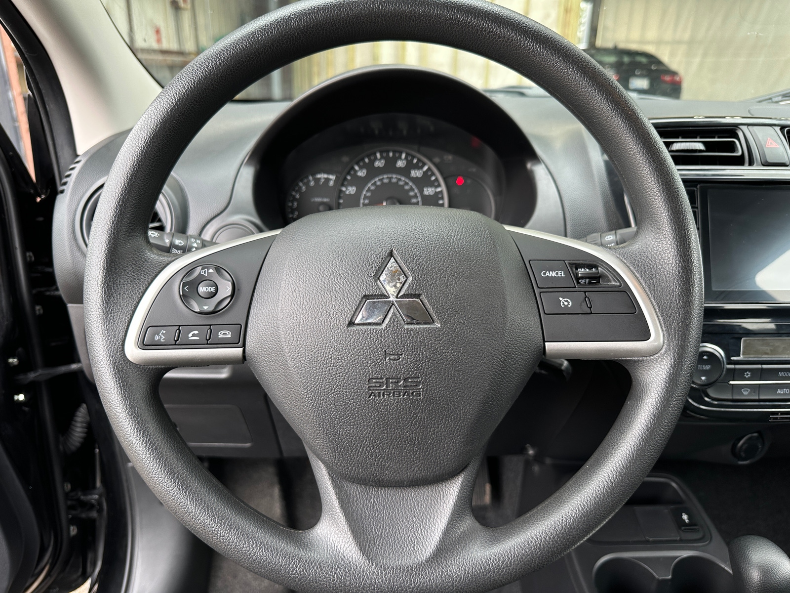 Thumbnail: 2024 Mitsubishi Mirage - 5