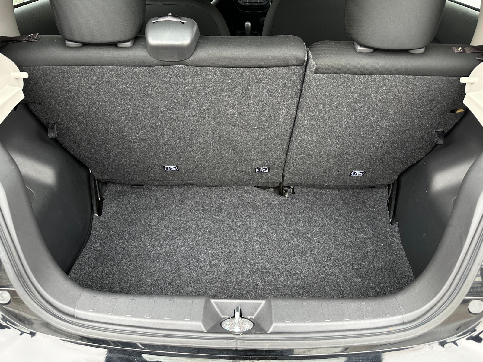 Thumbnail: 2024 Mitsubishi Mirage - 7