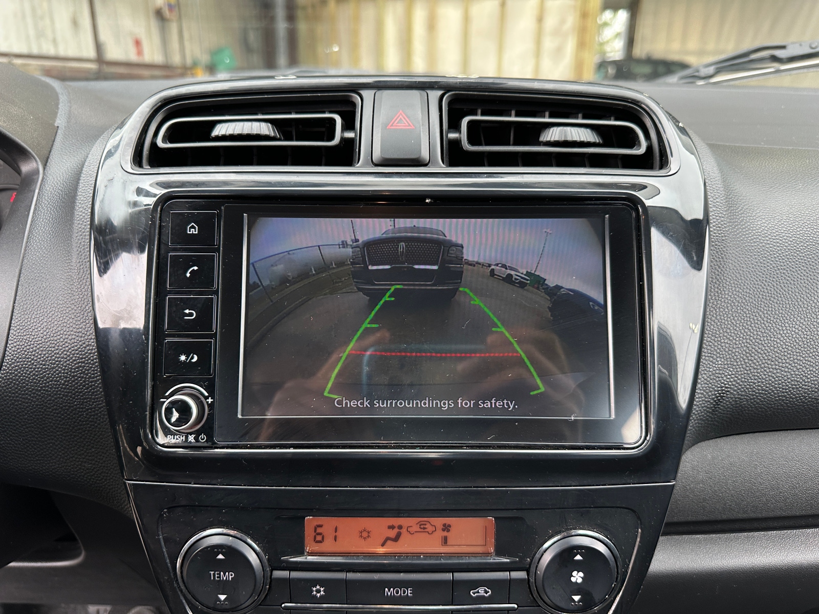 Thumbnail: 2024 Mitsubishi Mirage - 4