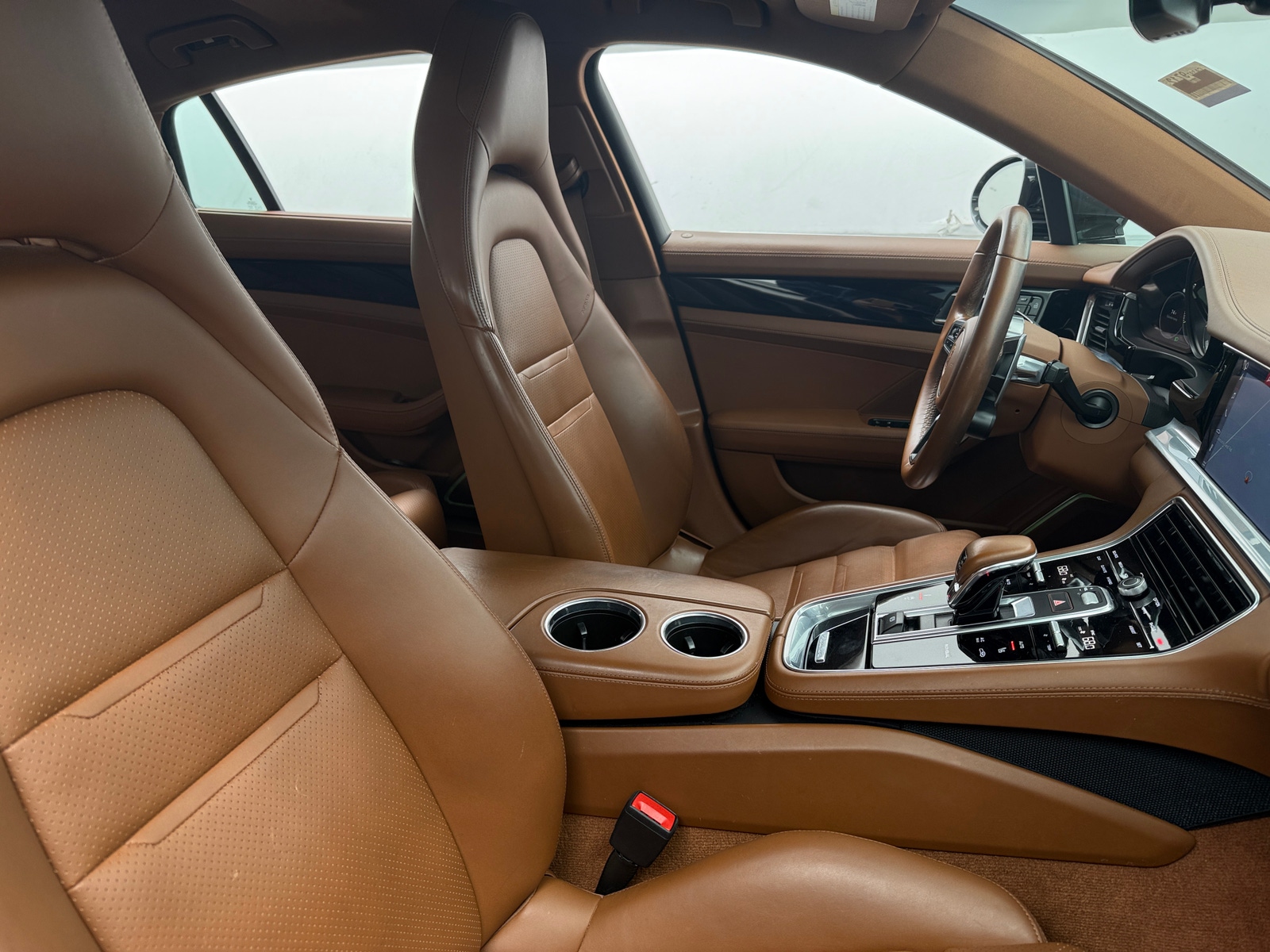 Thumbnail: 2020 Porsche Panamera - 2