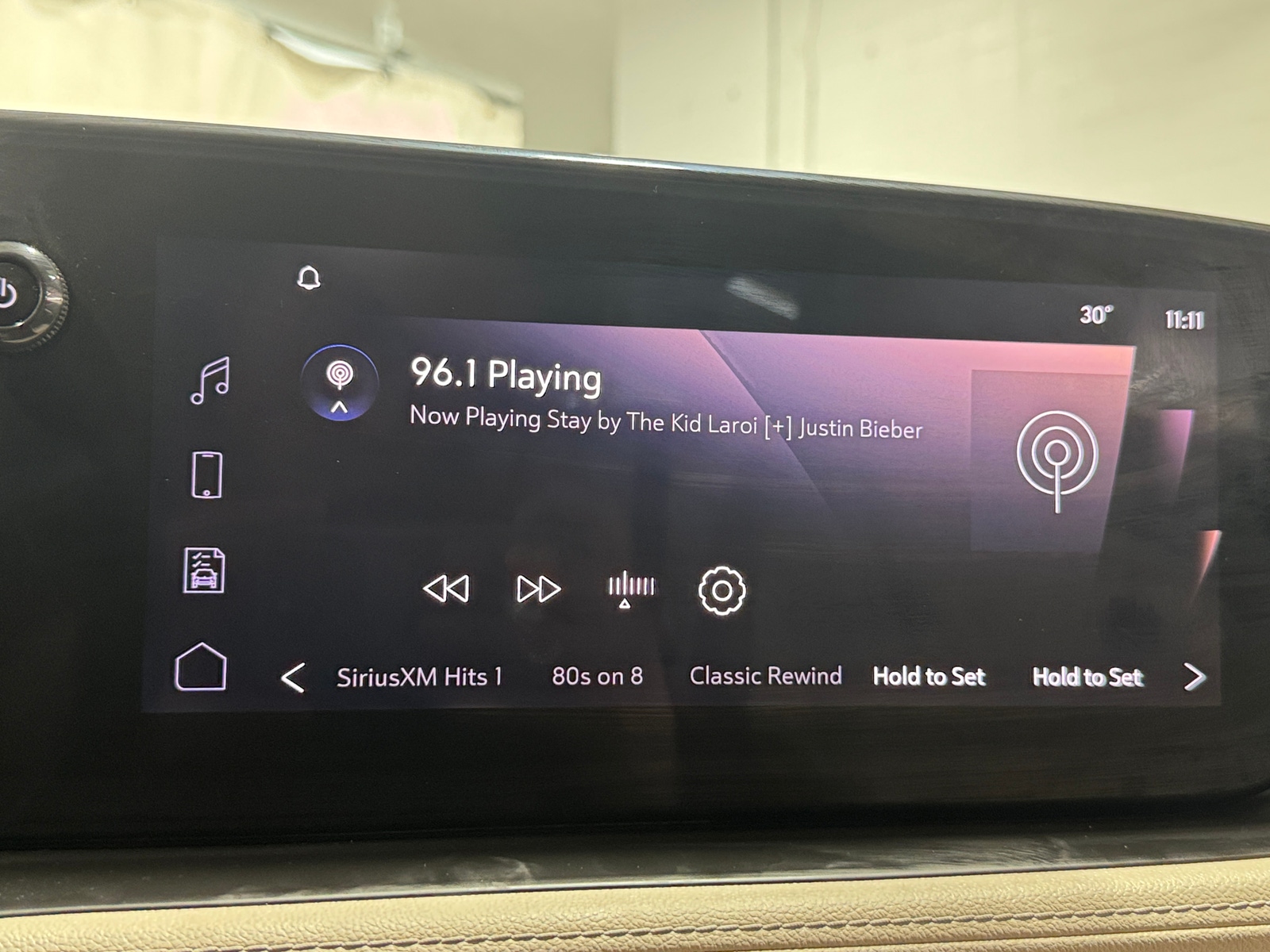 Thumbnail: 2025 Buick Encore GX - 3