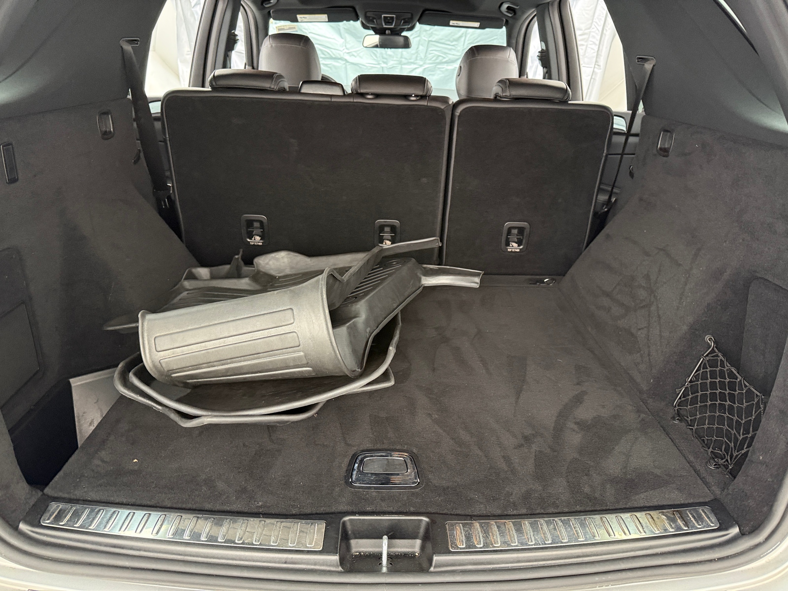 Thumbnail: 2018 Mercedes-Benz GLE - 6