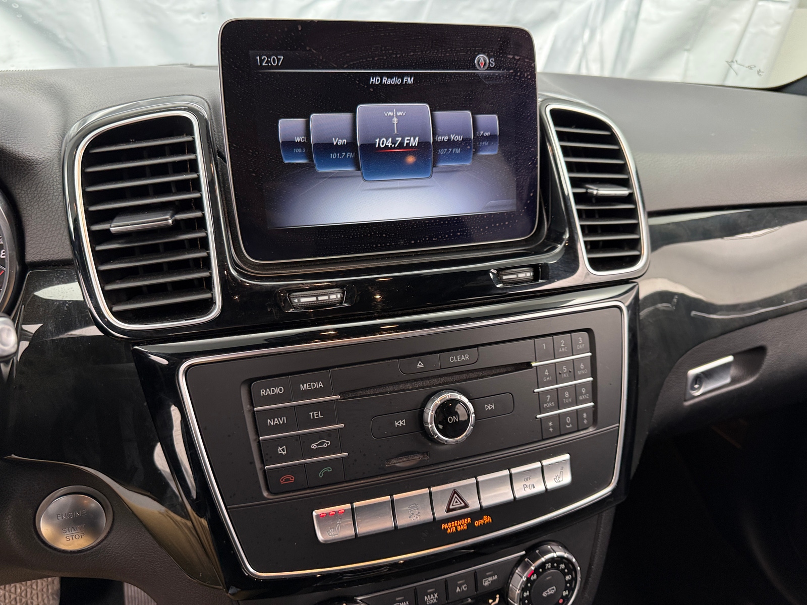 Thumbnail: 2018 Mercedes-Benz GLE - 3