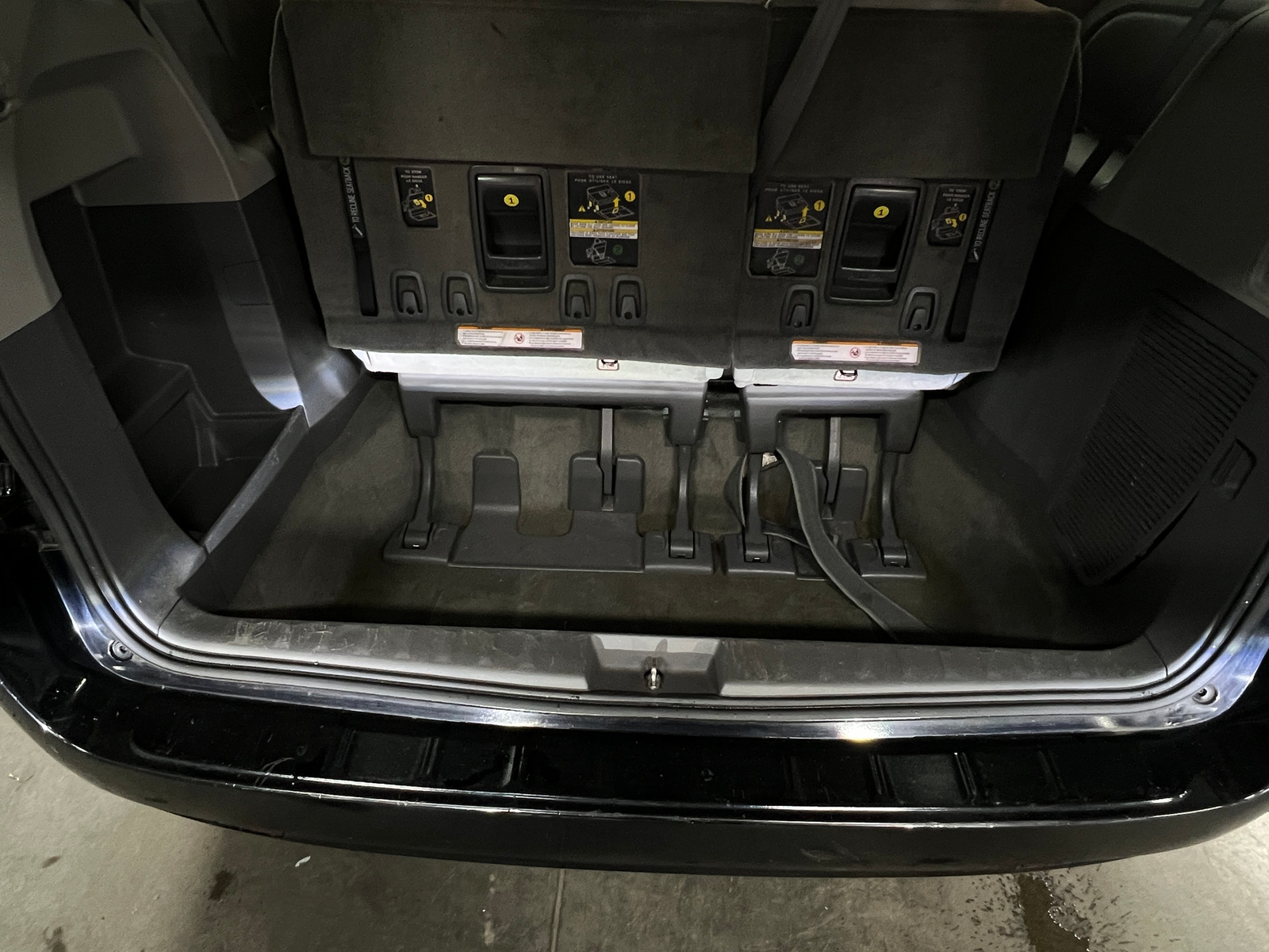 Thumbnail: 2018 Toyota Sienna - 7