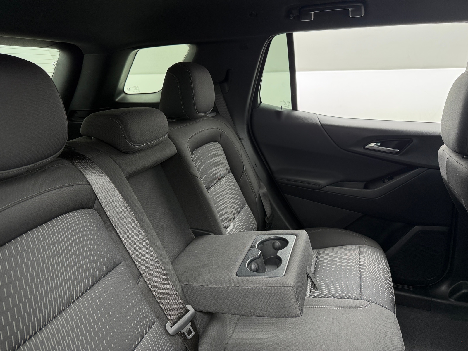 Thumbnail: 2025 Chevrolet Equinox - 6