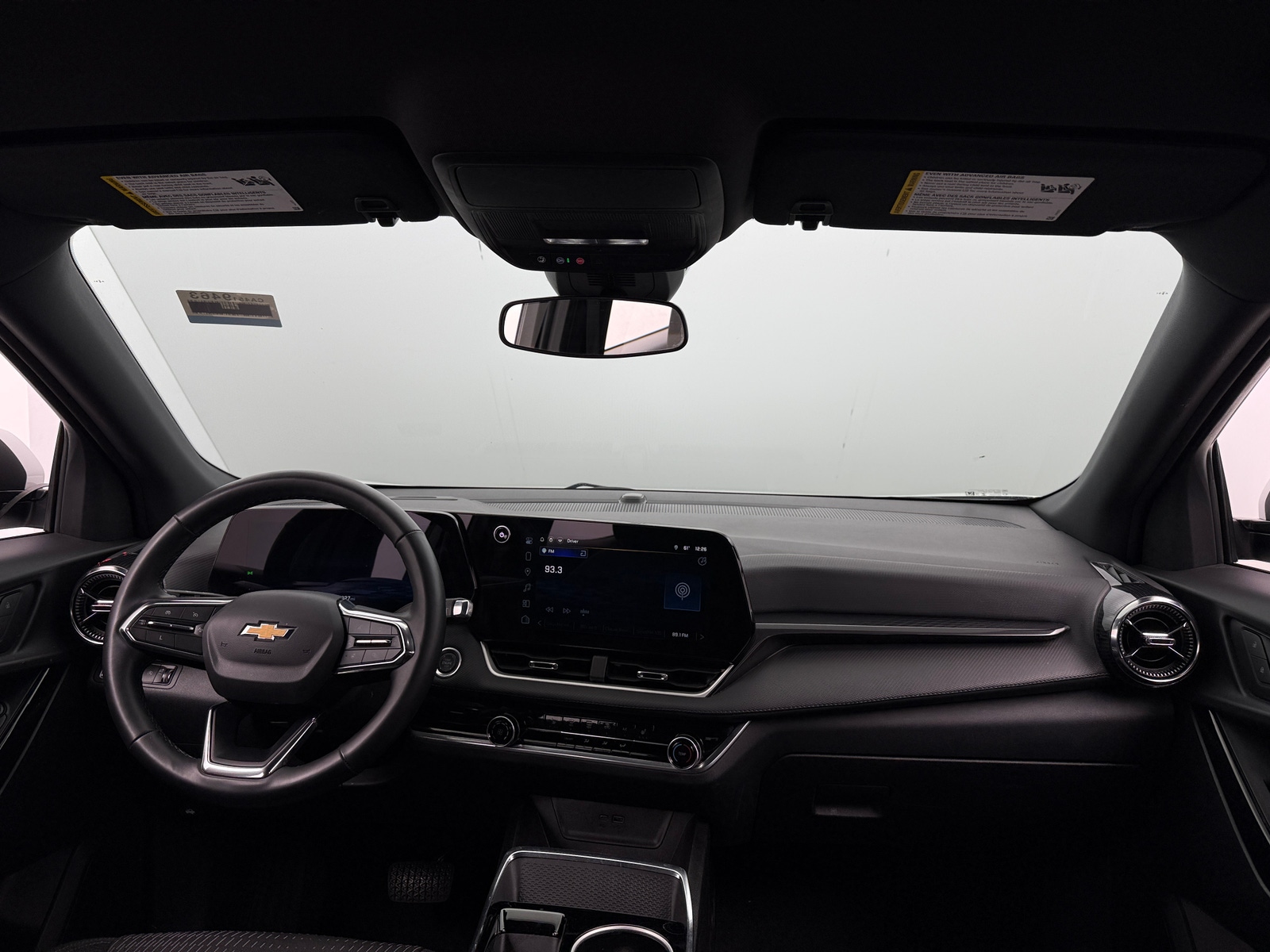 Thumbnail: 2025 Chevrolet Equinox - 3