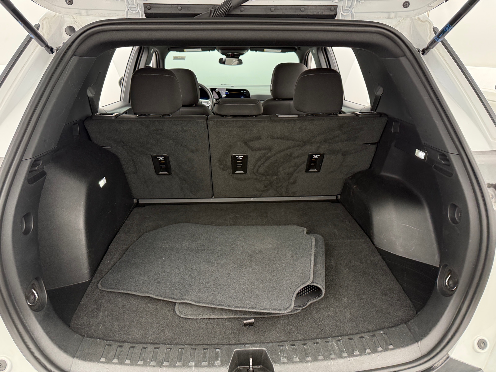 Thumbnail: 2025 Chevrolet Equinox - 7