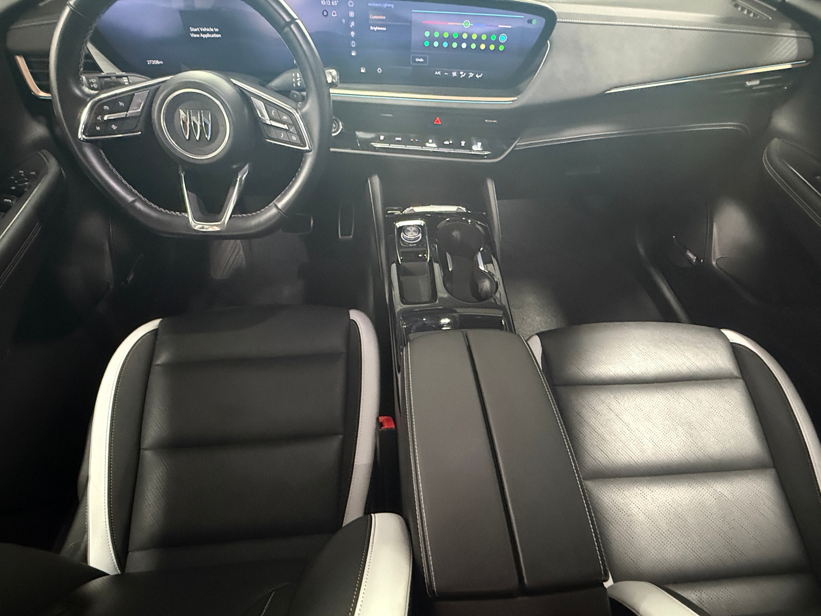 Thumbnail: 2024 Buick Envision - 2