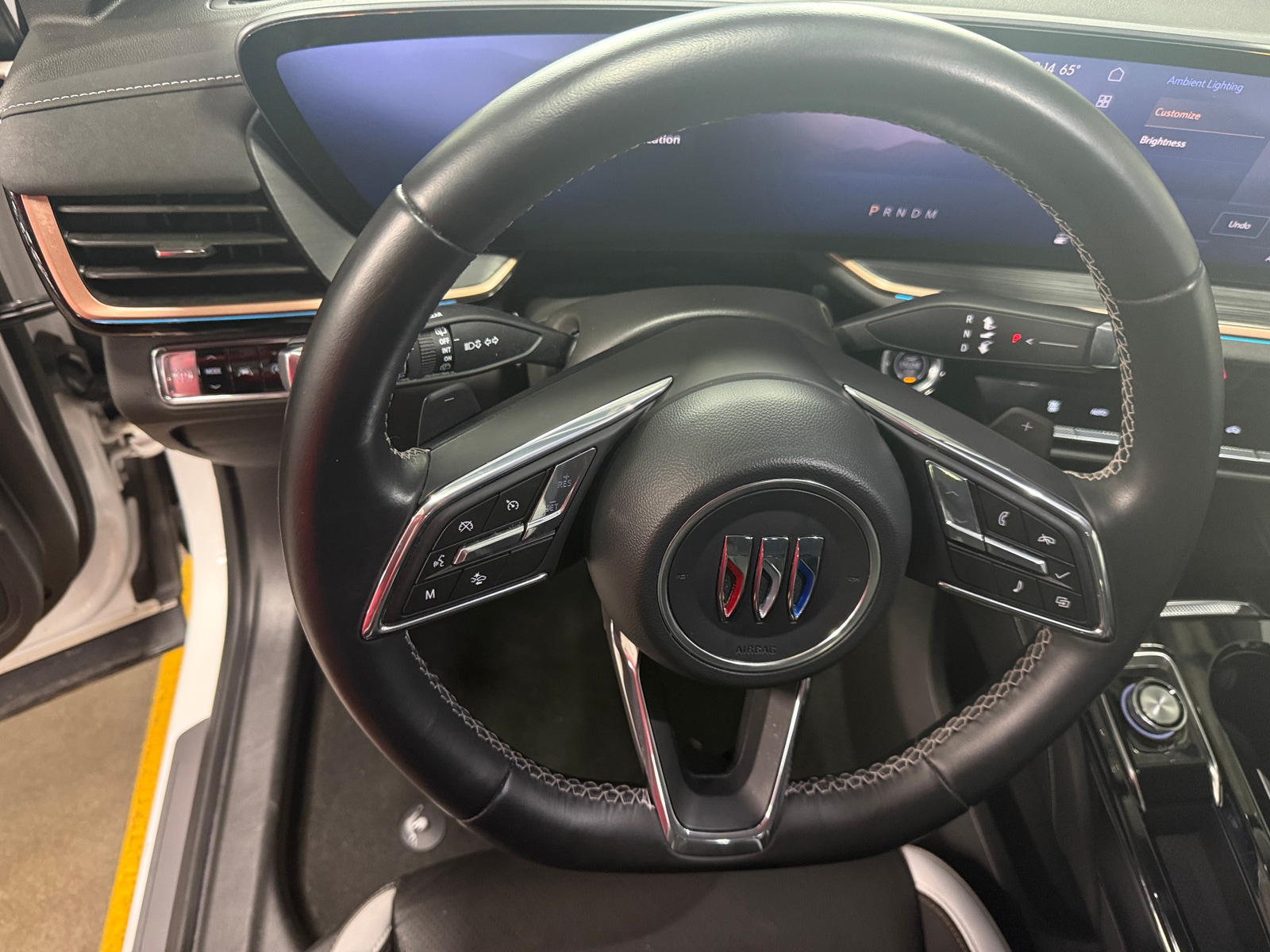 Thumbnail: 2024 Buick Envision - 4