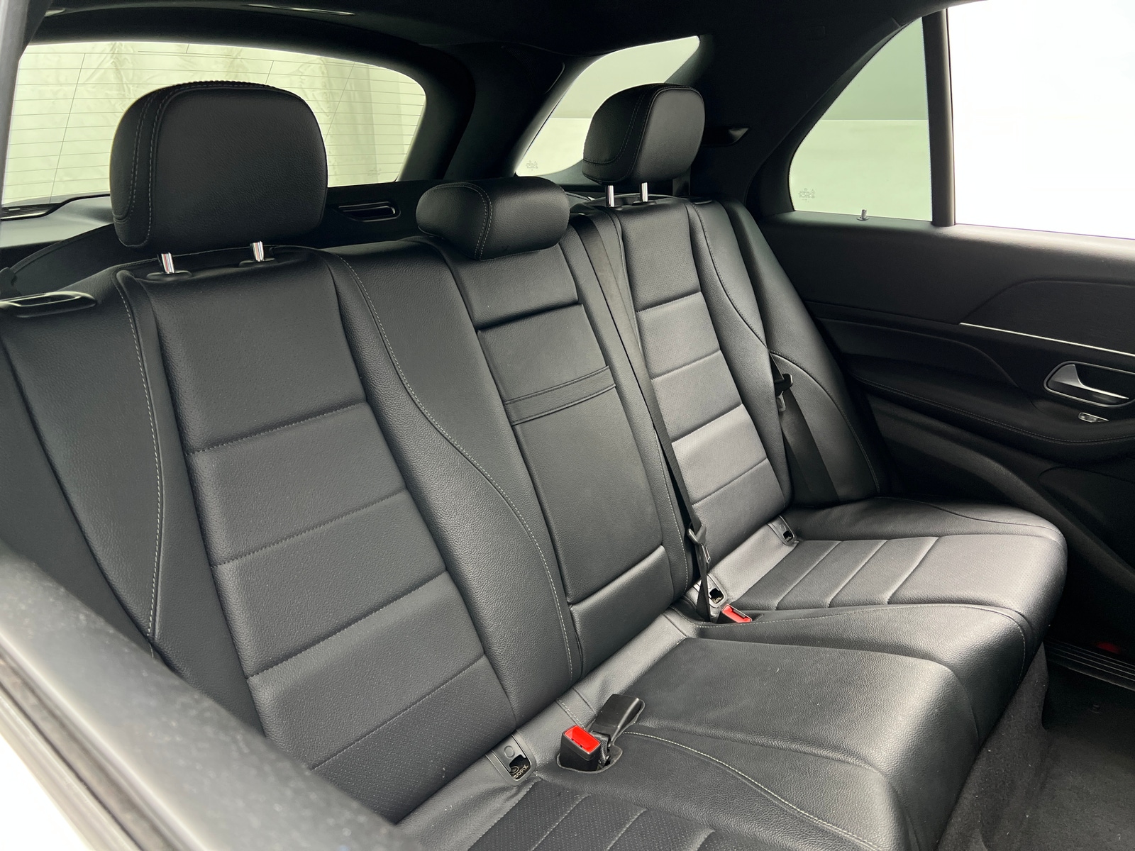 Thumbnail: 2023 Mercedes-Benz GLE - 5