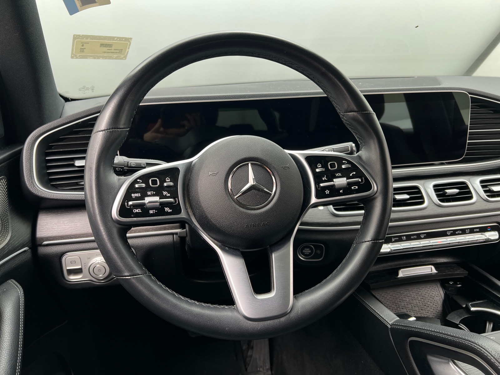 Thumbnail: 2023 Mercedes-Benz GLE - 4