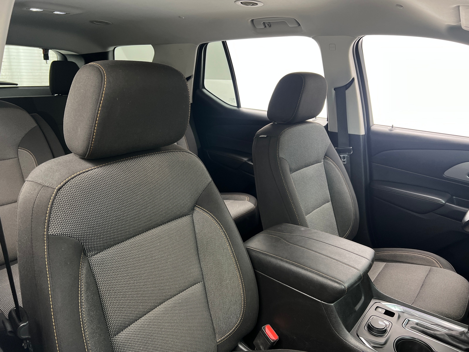 Thumbnail: 2020 Chevrolet Traverse - 2