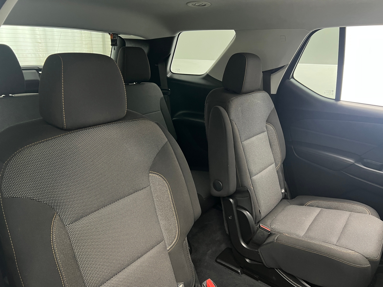 Thumbnail: 2020 Chevrolet Traverse - 6