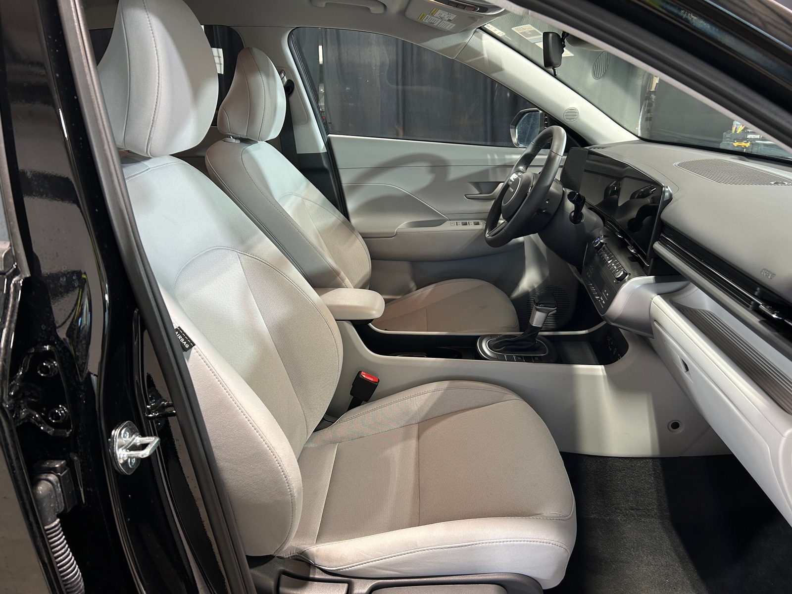 Thumbnail: 2025 Hyundai Kona - 2