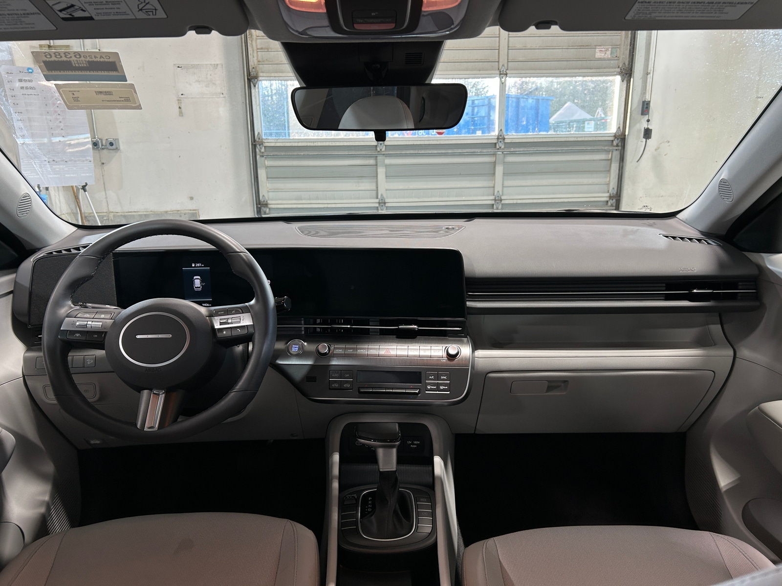 Thumbnail: 2025 Hyundai Kona - 3