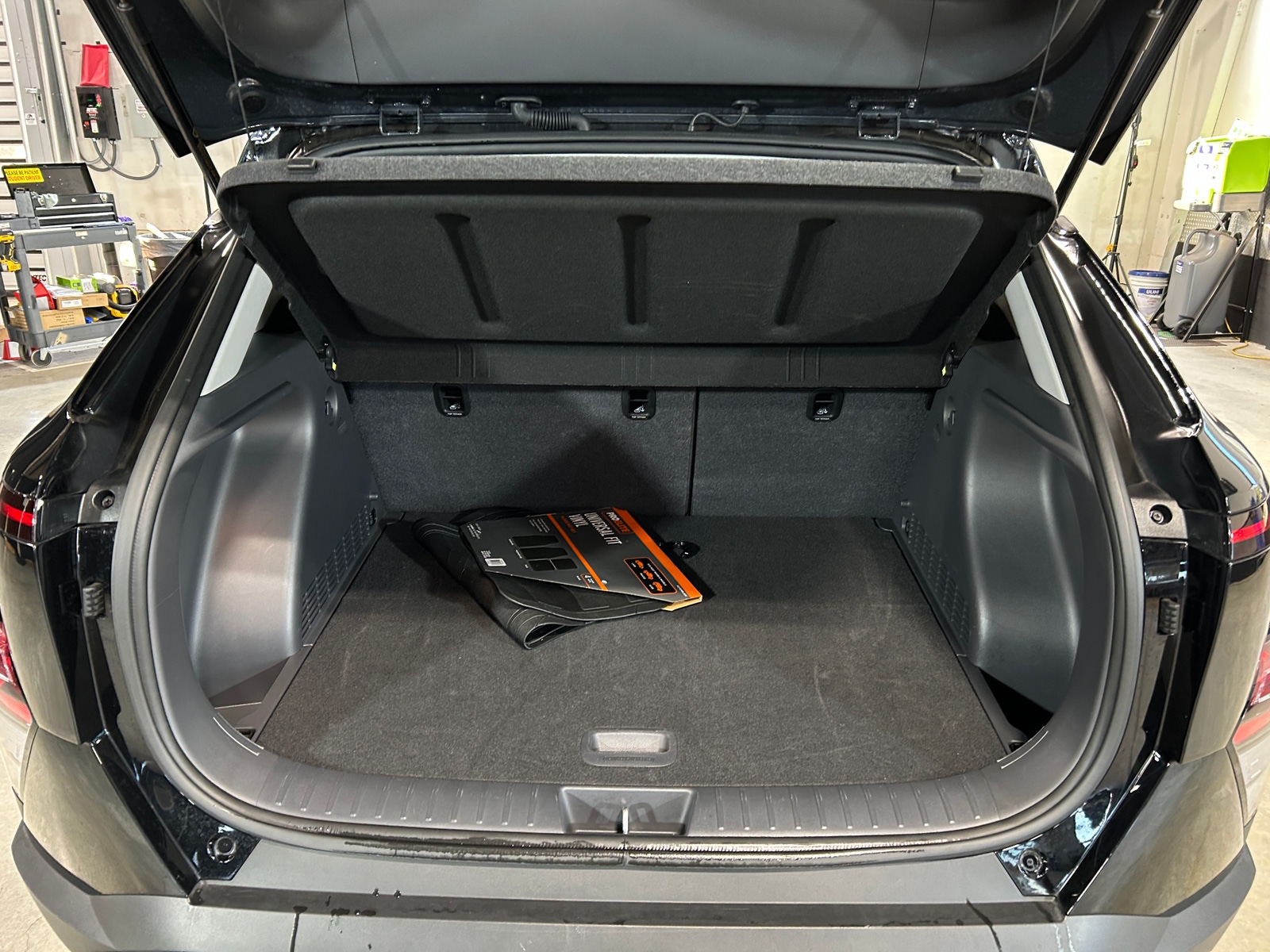 Thumbnail: 2025 Hyundai Kona - 7