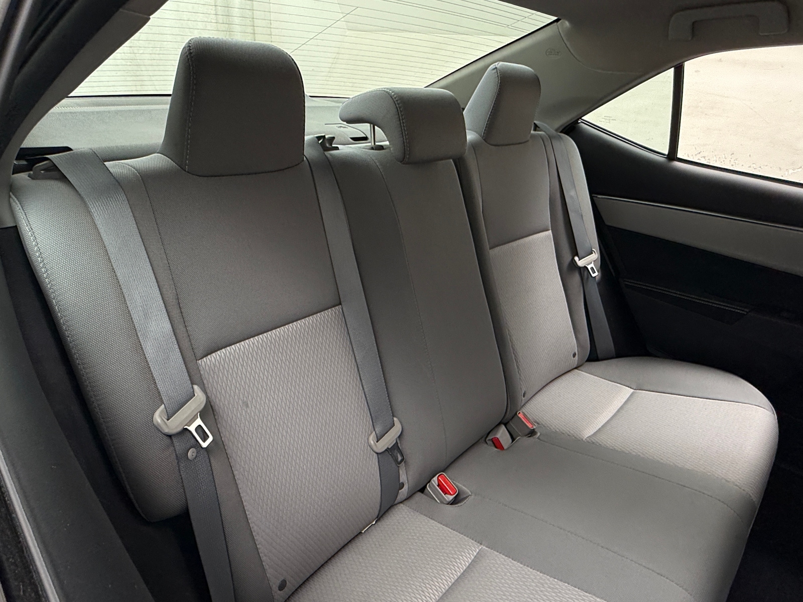 Thumbnail: 2014 Toyota Corolla - 6