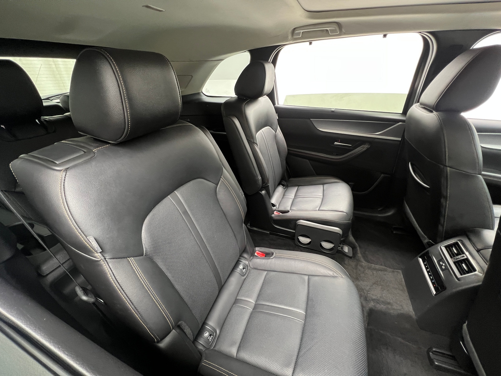 Thumbnail: 2025 Mazda CX-90 - 5