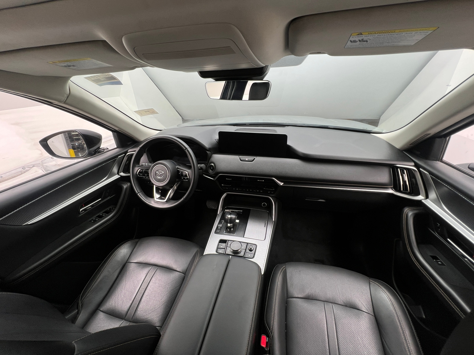 Thumbnail: 2025 Mazda CX-90 - 2