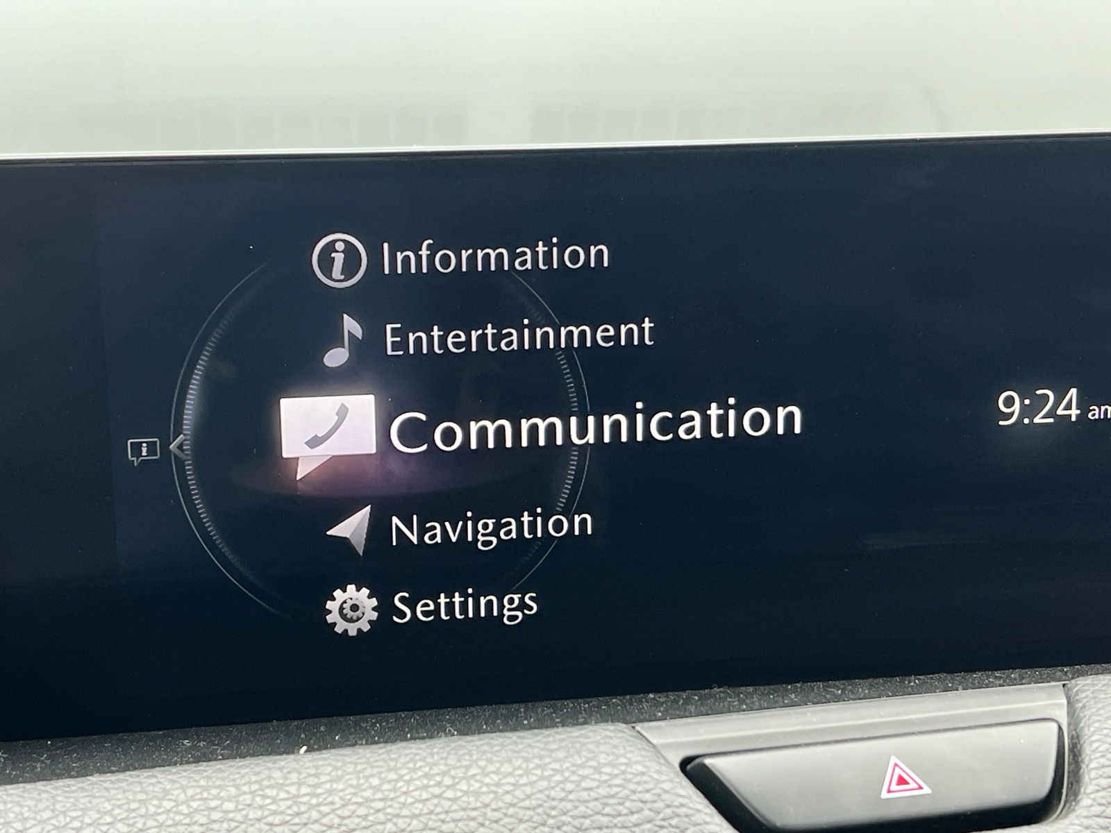 Thumbnail: 2025 Mazda CX-90 - 3