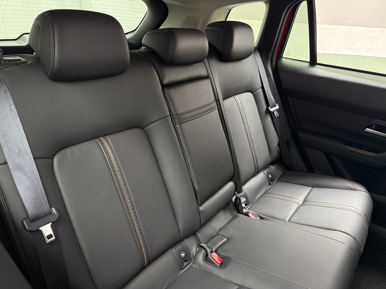 Thumbnail: 2025 Mazda CX-50 - 5