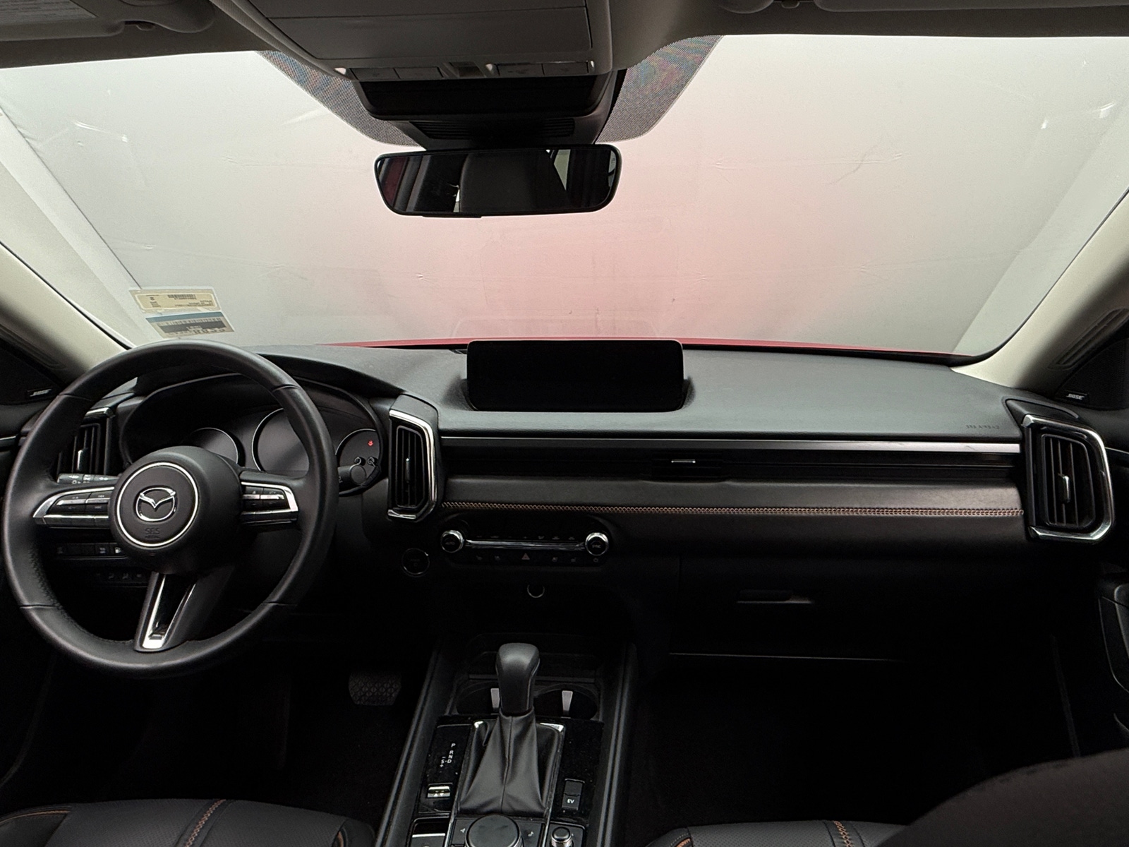 Thumbnail: 2025 Mazda CX-50 - 2