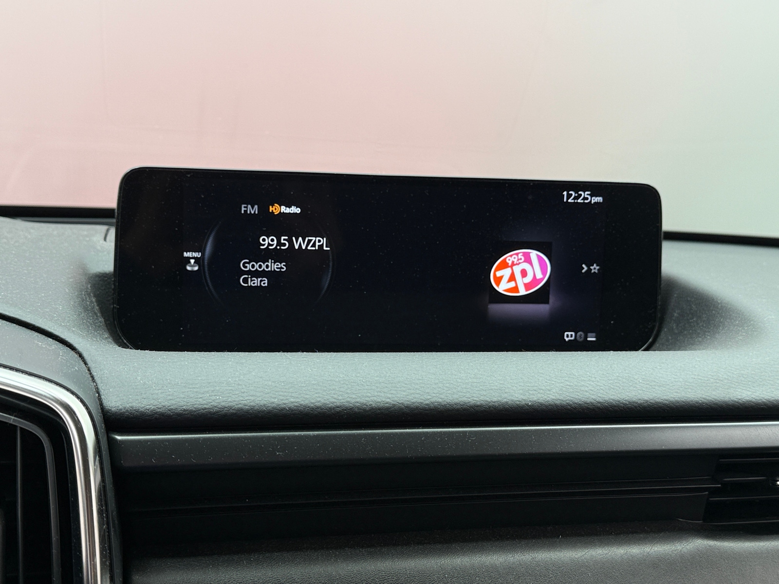 Thumbnail: 2025 Mazda CX-50 - 3