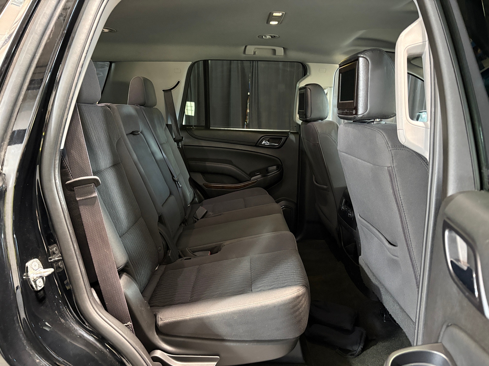 Thumbnail: 2016 Chevrolet Tahoe - 6