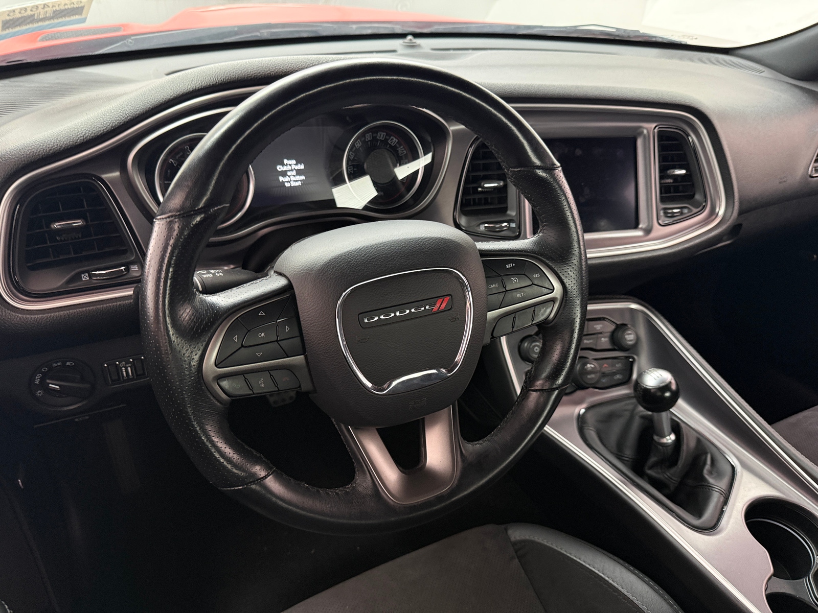 Thumbnail: 2019 Dodge Challenger - 5