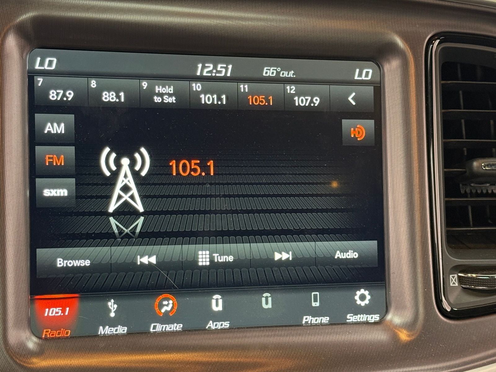 Thumbnail: 2019 Dodge Challenger - 4