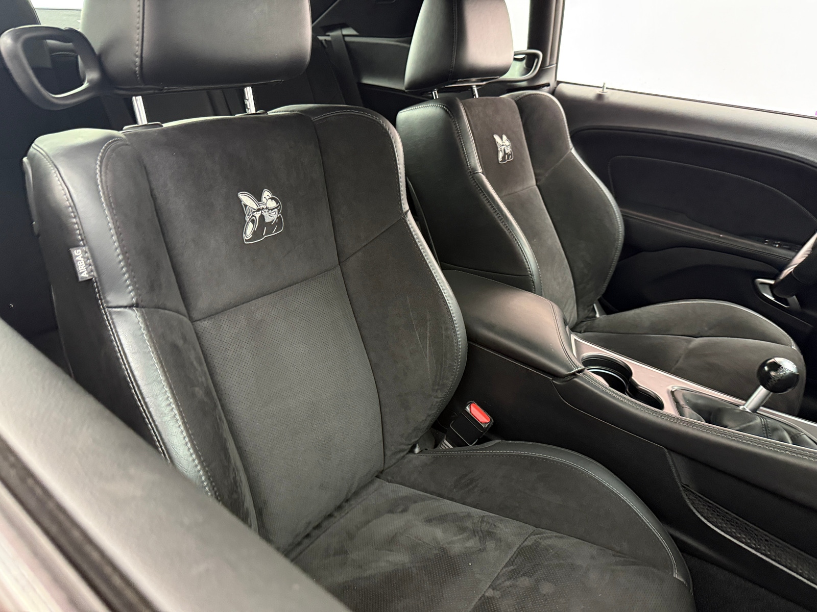 Thumbnail: 2019 Dodge Challenger - 2