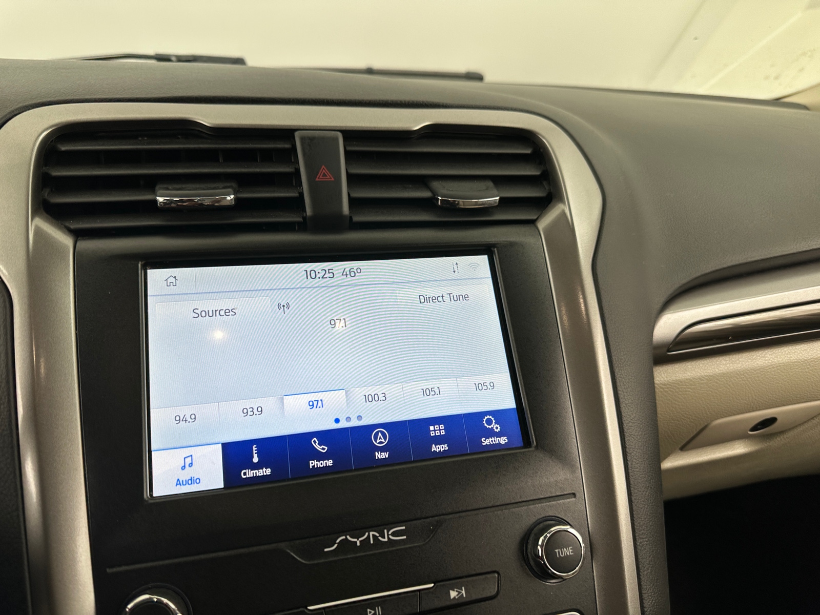 Thumbnail: 2020 Ford Fusion - 3