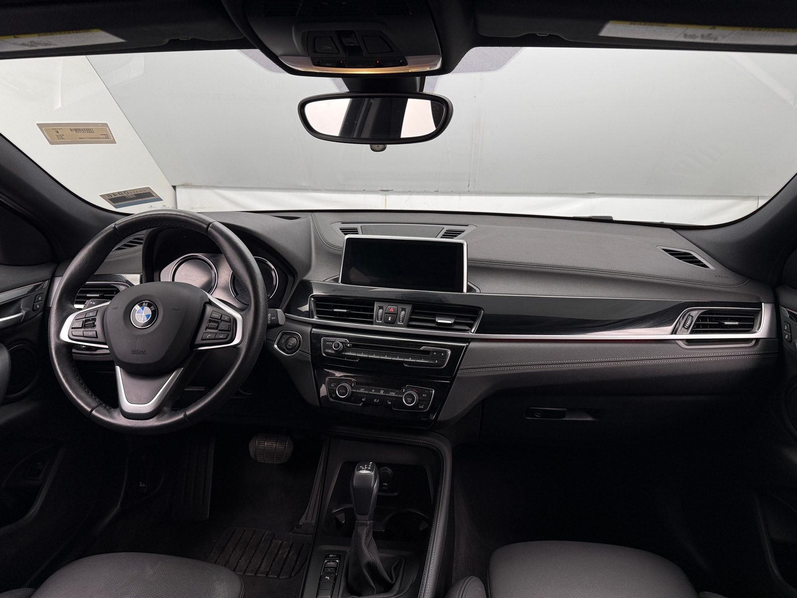 Thumbnail: 2019 BMW X2 - 2