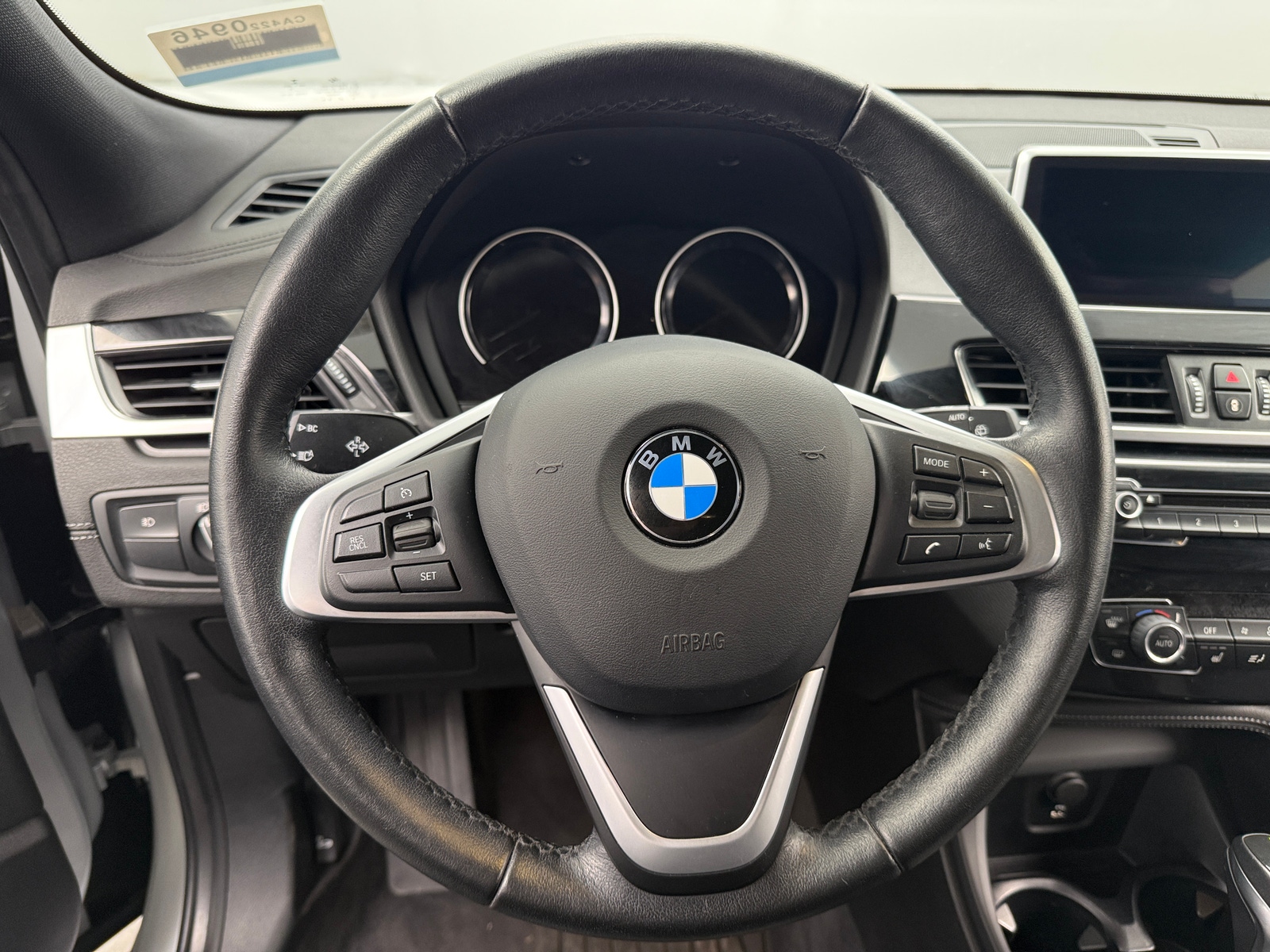Thumbnail: 2019 BMW X2 - 4