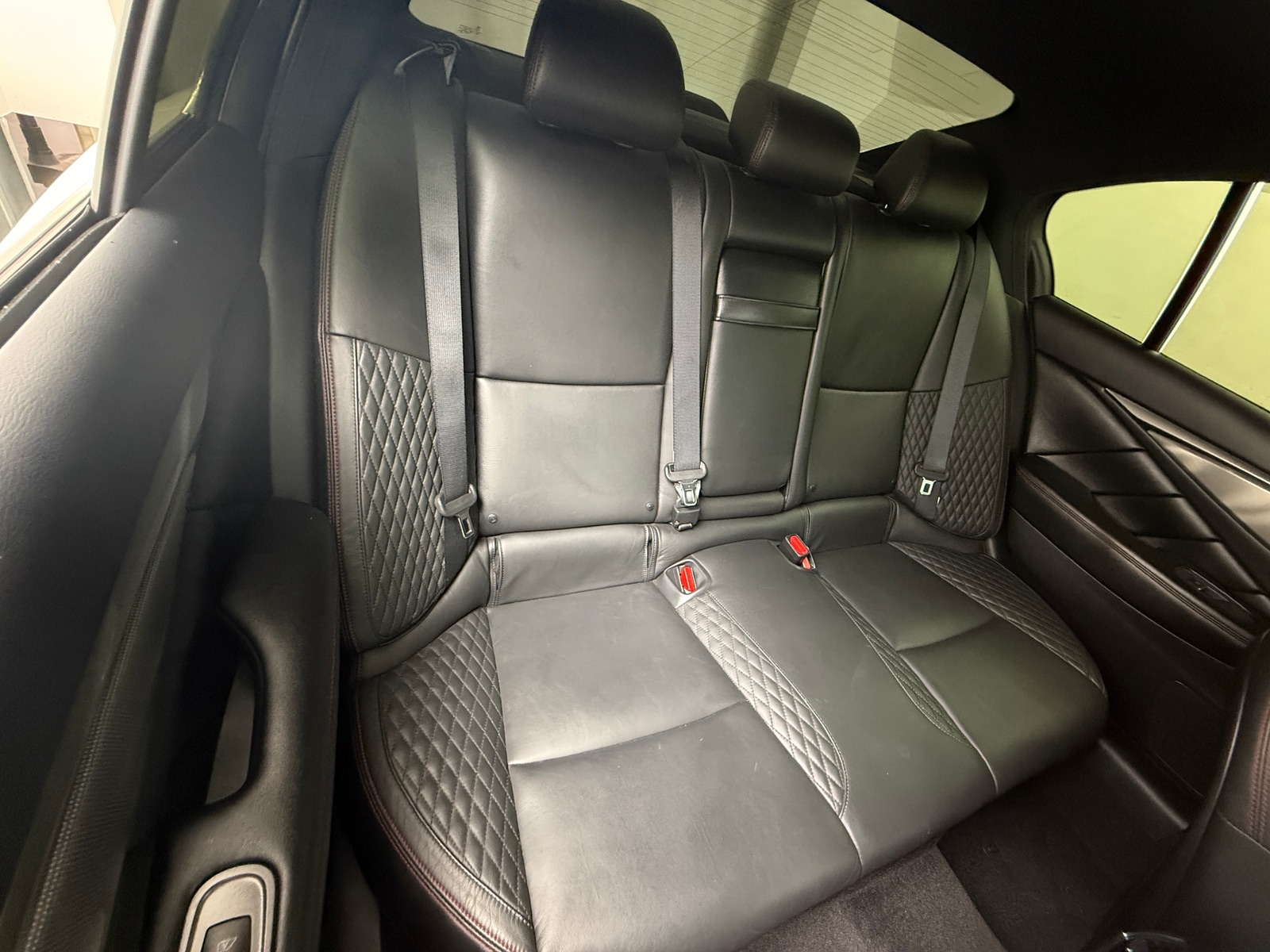 Thumbnail: 2019 INFINITI  - 5