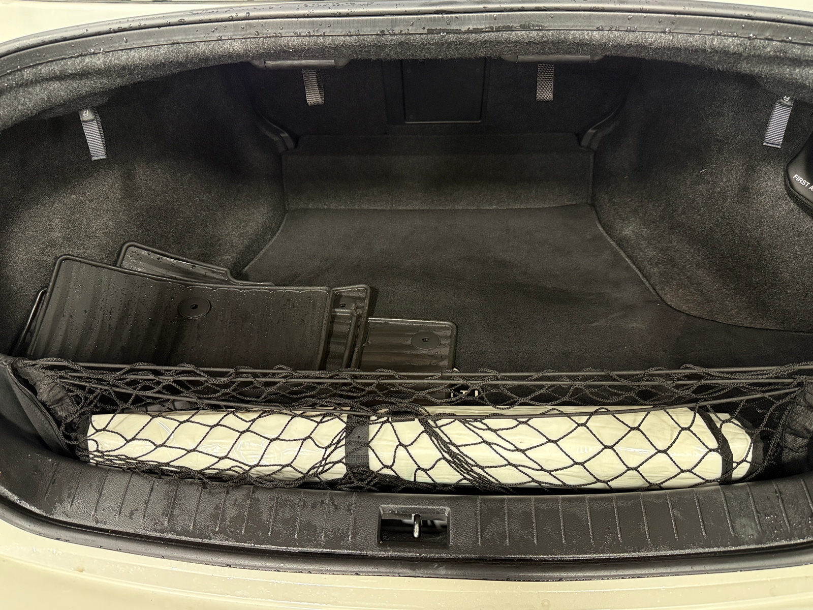 Thumbnail: 2019 INFINITI  - 6