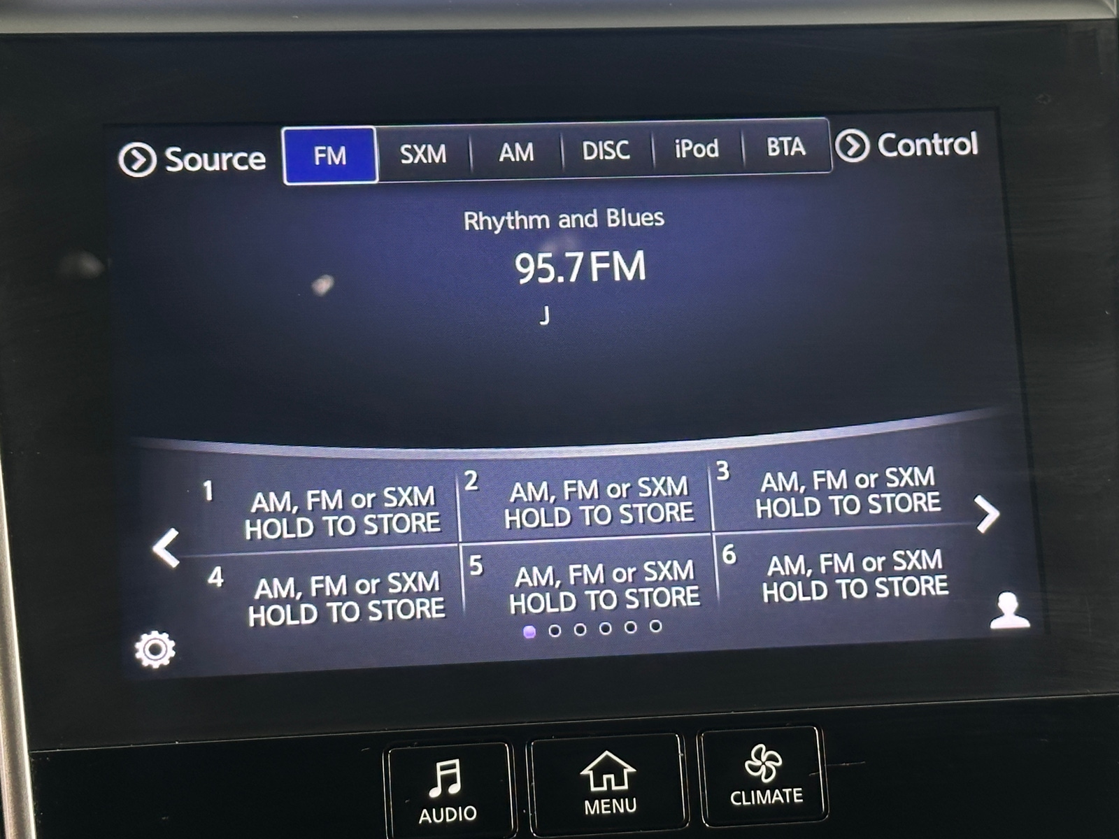 Thumbnail: 2019 INFINITI  - 3