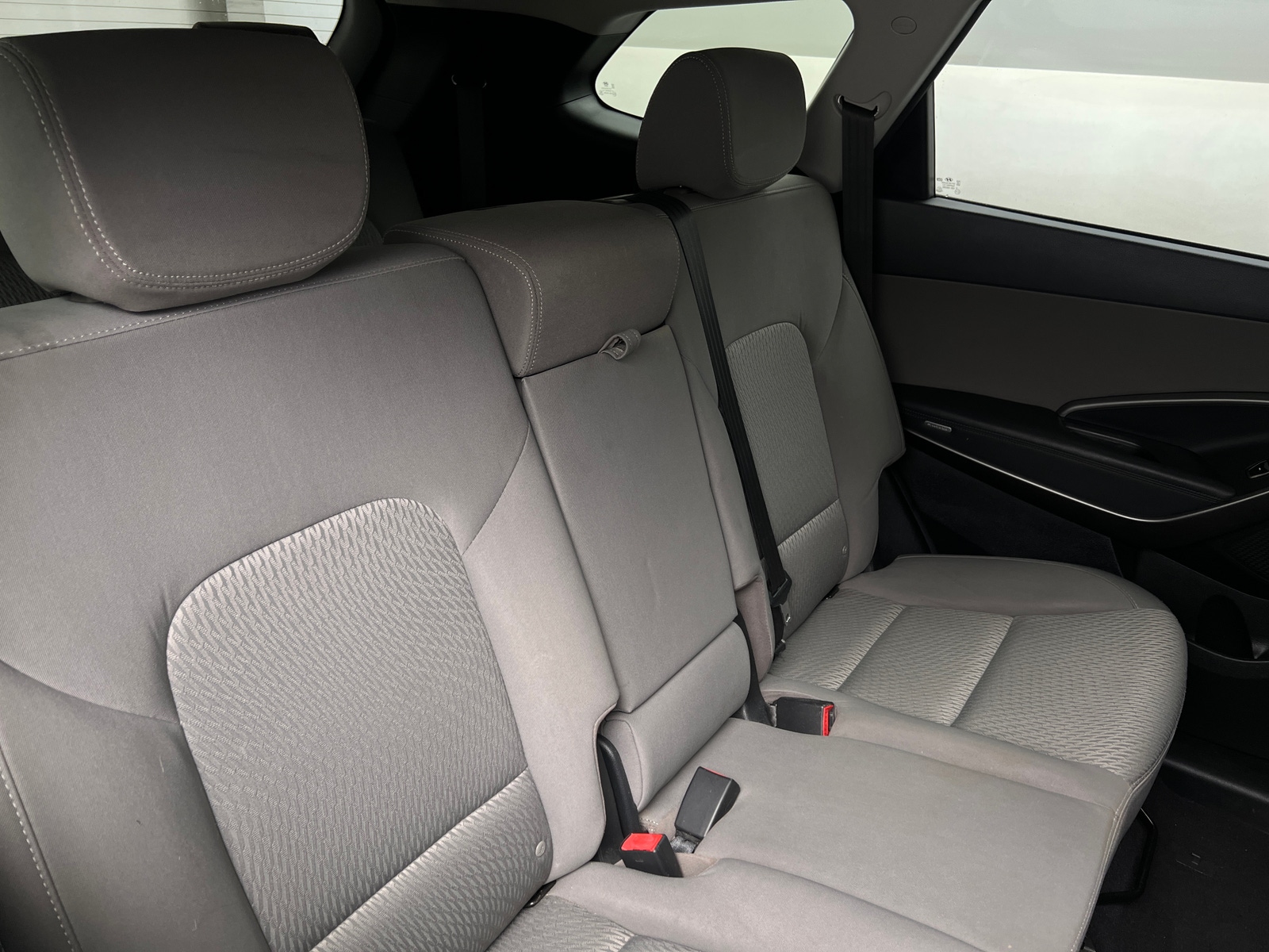 Thumbnail: 2018 Hyundai Santa Fe - 6