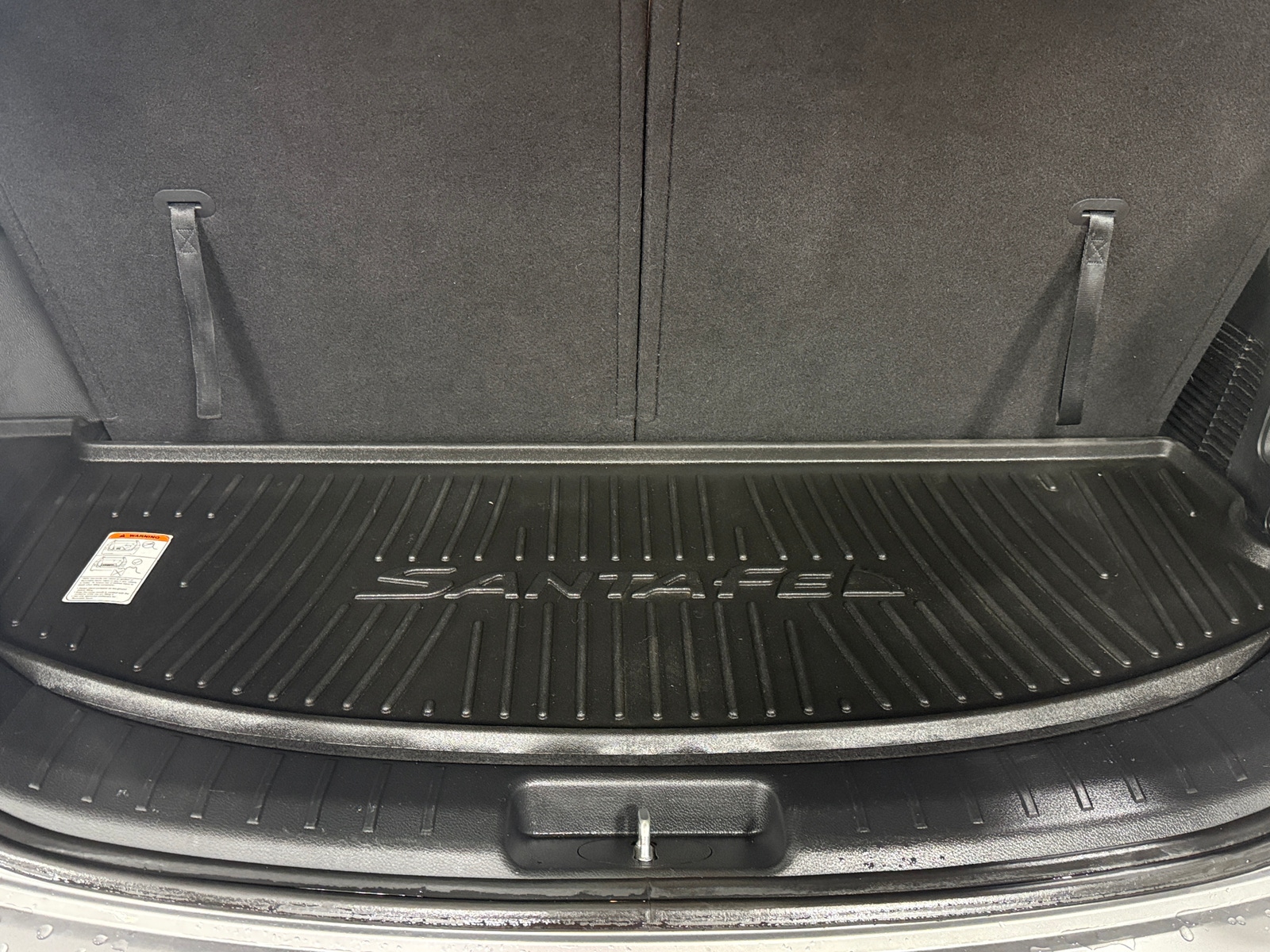 Thumbnail: 2018 Hyundai Santa Fe - 7