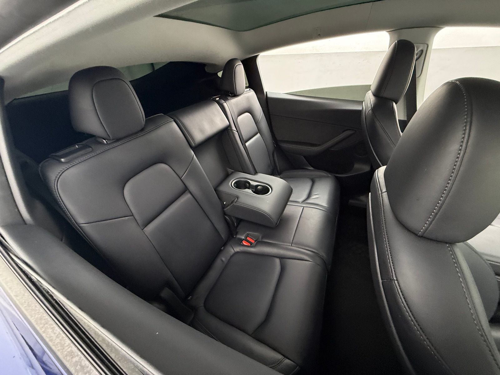 Thumbnail: 2023 Tesla Model Y - 5