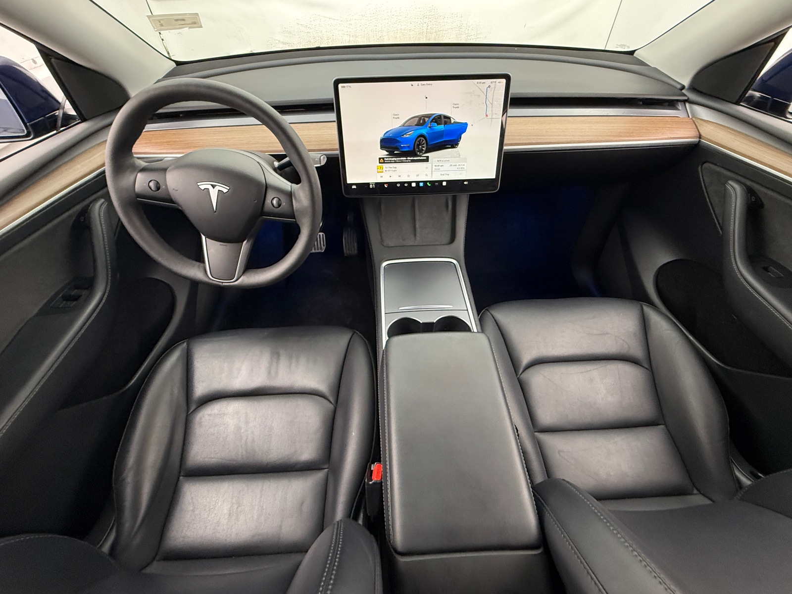 Thumbnail: 2023 Tesla Model Y - 2