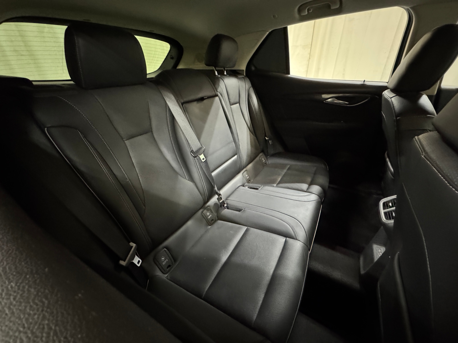 Thumbnail: 2023 Buick Envision - 5