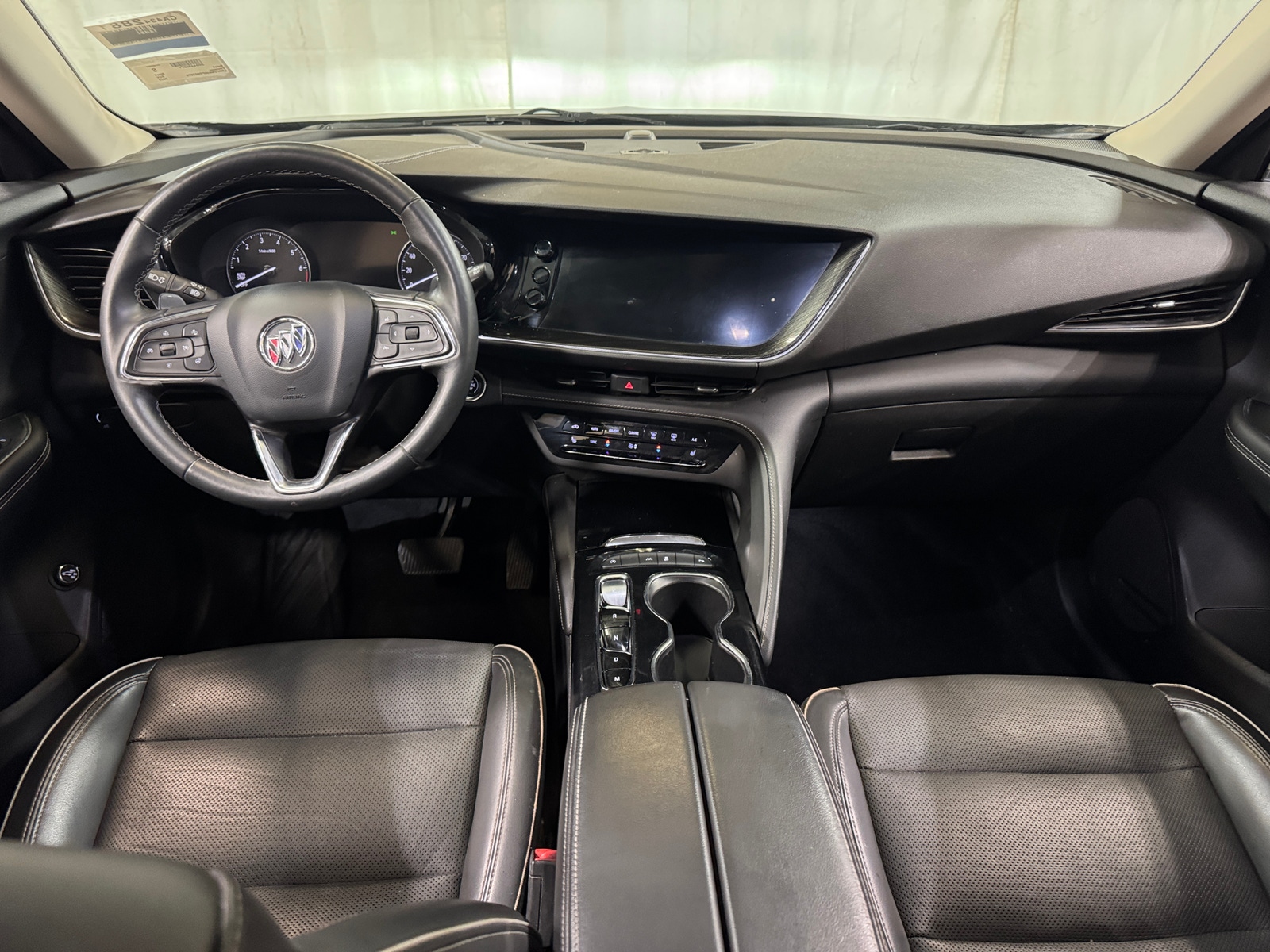 Thumbnail: 2023 Buick Envision - 2